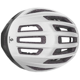 Casco Scott Centric Plus - Bianco - O