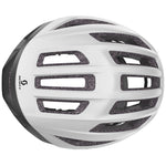 Scott Centric Plus helmet - White