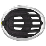 Casco Scott Centric Plus - Bianco - Q