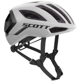 Casco Scott Centric Plus - Bianco - M