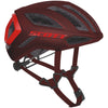 Scott Centric Plus helmet - Red