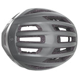 Casco Scott Centric Plus - Argento - G