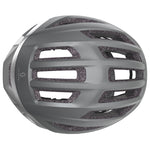 Scott Centric Plus helmet - Silver