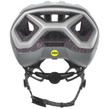 Casco Scott Centric Plus - Argento - H