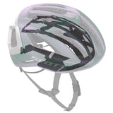 Casco Scott Centric Plus - Nero - D