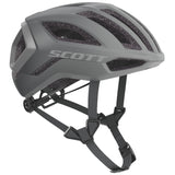 Casco Scott Centric Plus - Argento - E