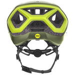 Scott Centric Plus helmet - Yellow