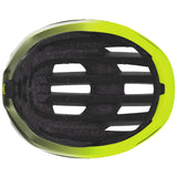 Casco Scott Centric Plus - Giallo - C