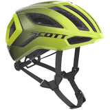 Casco Scott Centric Plus - Giallo - P