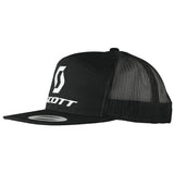 Cappello Scott Snapback 10