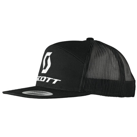 Cappello Scott Snapback 10
