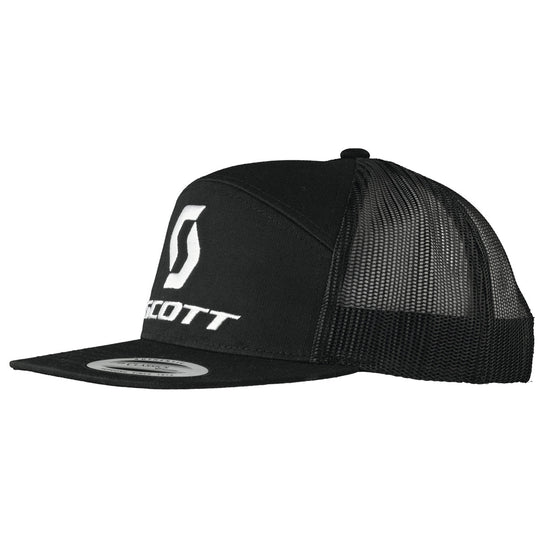 Cappello Scott Snapback 10