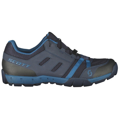 Scarpe mtb Scott Sport Crus-r - Grigio - H