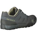 Scarpe mtb Scott Sport Crus-r Flat Boa - Grigio - E