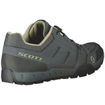 Chaussures vtt Scott Sport Crus-r Flat Boa - Gris