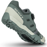 Scarpe mtb Scott Sport Crus-r Boa - Verde - P