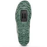 Scarpe mtb Scott Sport Crus-r Boa - Verde - Q