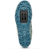 Scarpe mtb donna Scott Sport Crus-r Boa - Verde - C