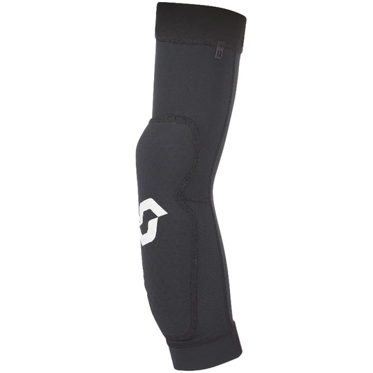 Scott Mission Evo ellbogenschutzer - Schwarz 