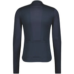 Scott Endurance 10 long sleeves jersey - Blue