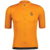 Scott Endurance 10 jersey - Orange