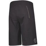 Pantaloncini mtb Scott Endurance - Nero - Q