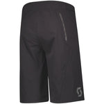 Scott Endurance mtb shorts - Black
