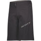 Scott Endurance mtb hosen - Schwarz