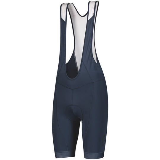 Scott Endurance+ bibshorts - Blue