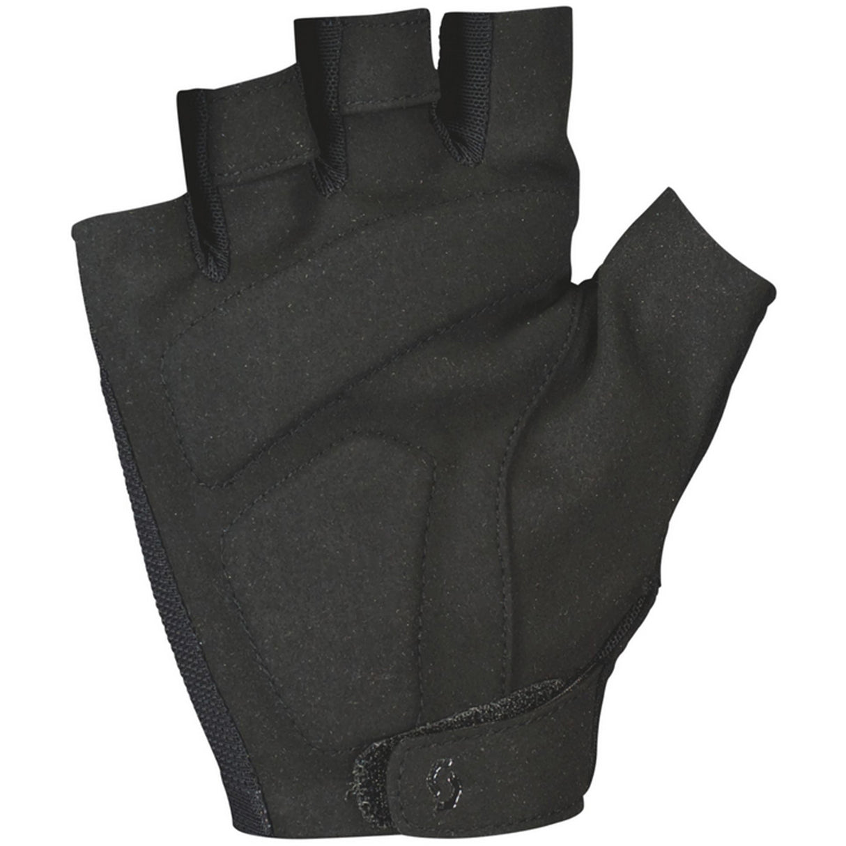Guanti Scott Essential Gel SF - Nero - F