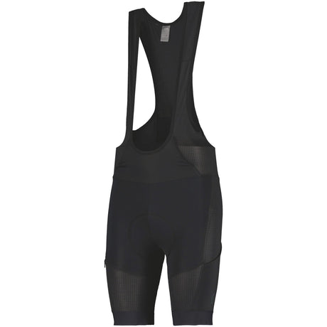 Salopette Scott Gravel Underwear+++ - Nero - F