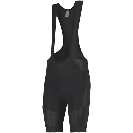 Culotte Scott Gravel Underwear+++ - Negro