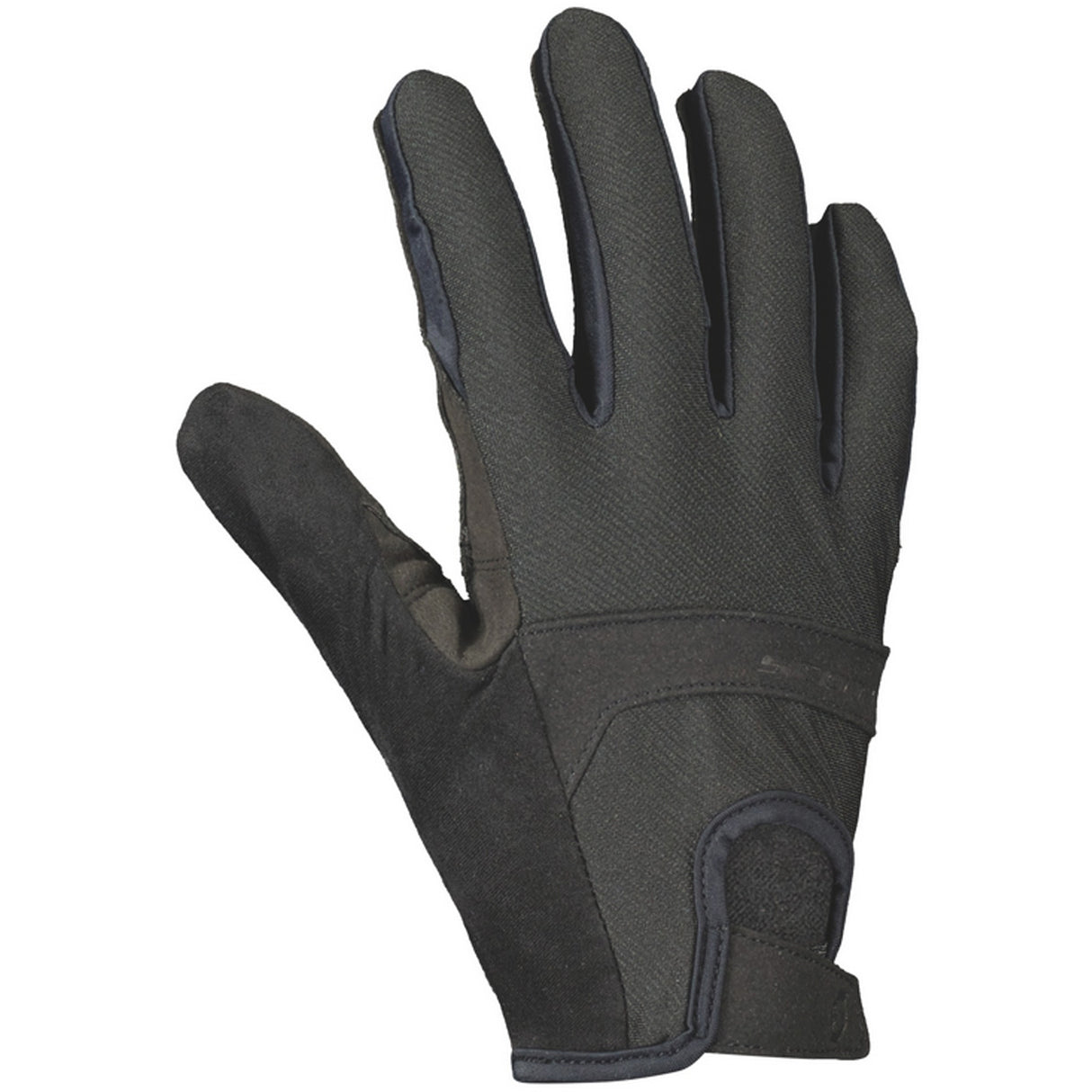 Guanti Scott Gravel LF - Nero - I