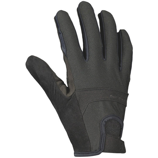 Scott Gravel LF gloves - Black