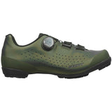 Scarpe Scott Gravel Pro - Verde - L