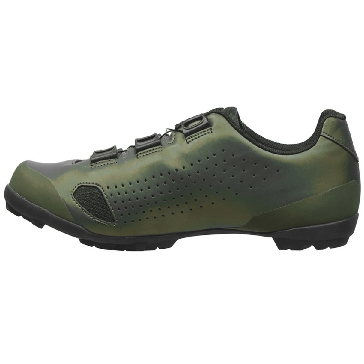 Scarpe Scott Gravel Pro - Verde - M