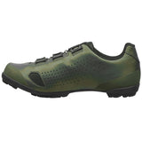 Scarpe Scott Gravel Pro - Verde - M