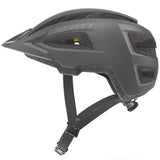 Casco Scott Groove Plus - Grigio scuro - M