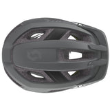 Casco Scott Groove Plus - Grigio scuro - N