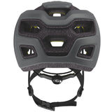 Casco Scott Groove Plus - Grigio scuro - O