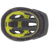 Casco Scott Groove Plus - Grigio scuro - P