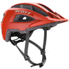 Scott Groove Plus helmet - Red