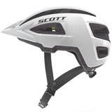 Casco Scott Groove Plus - Bianco - E