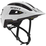 Casco Scott Groove Plus - Bianco - D