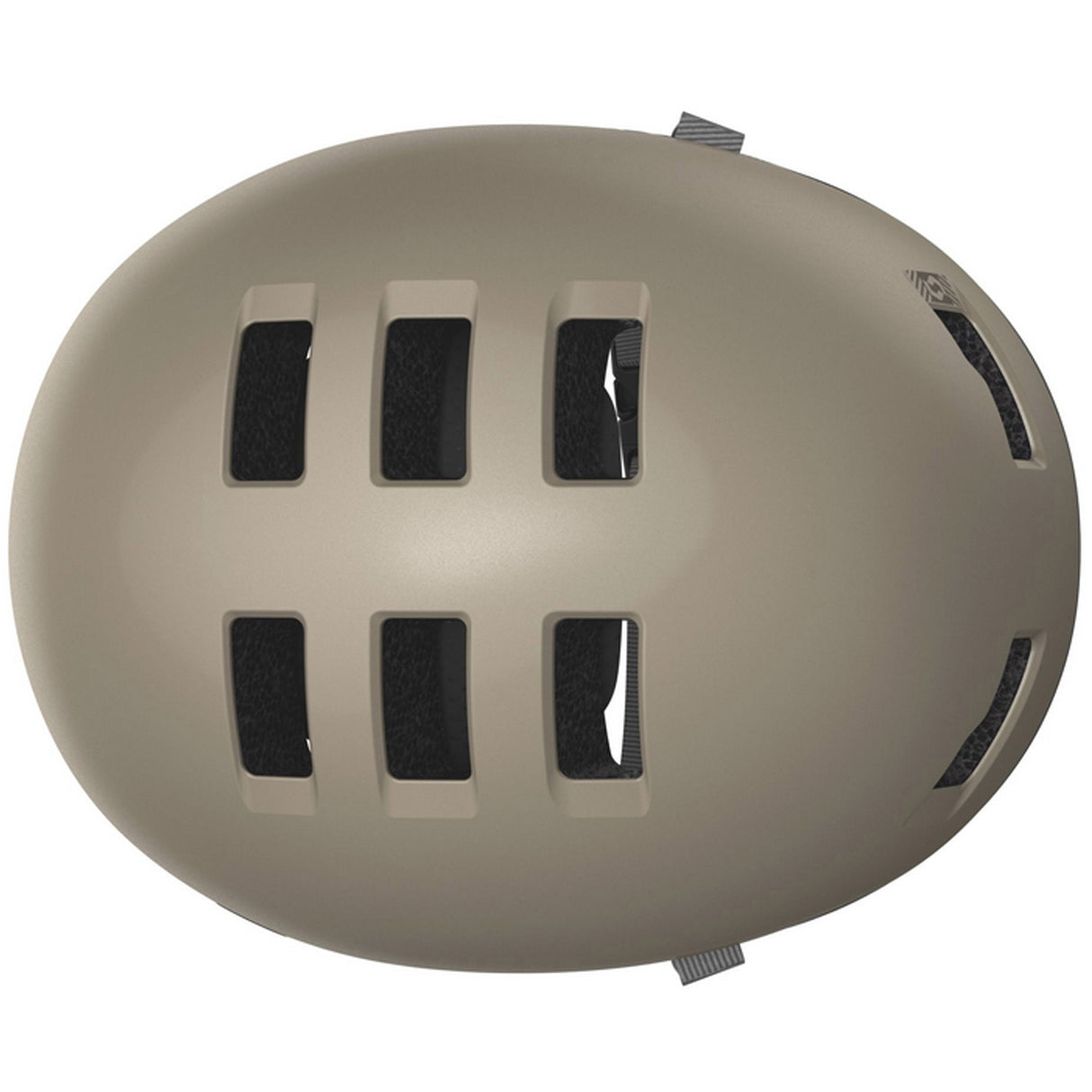 Casco Scott Jibe - Grigio - B