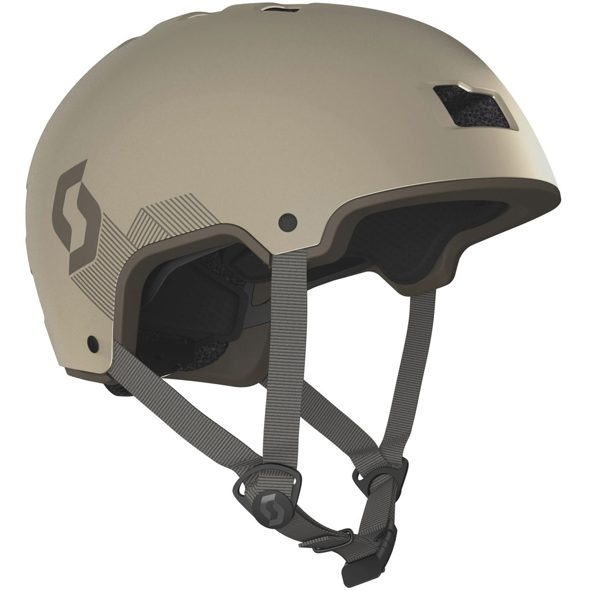 Casco Scott Jibe - Grigio - Q