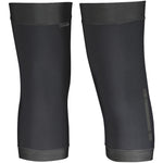 Scott AS 20 Thermal knee warmers - Black