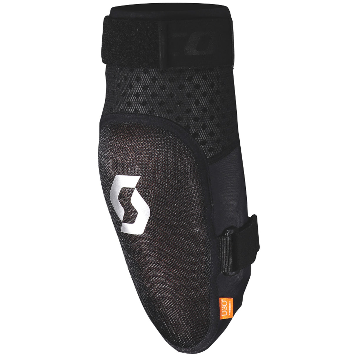 Protezioni ginocchio bambino Scott Softcon Junior - Nero - G
