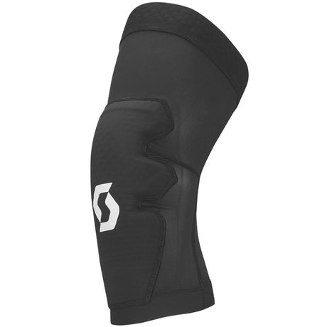 Protezioni ginocchio Scott Mission Evo - Nero - N