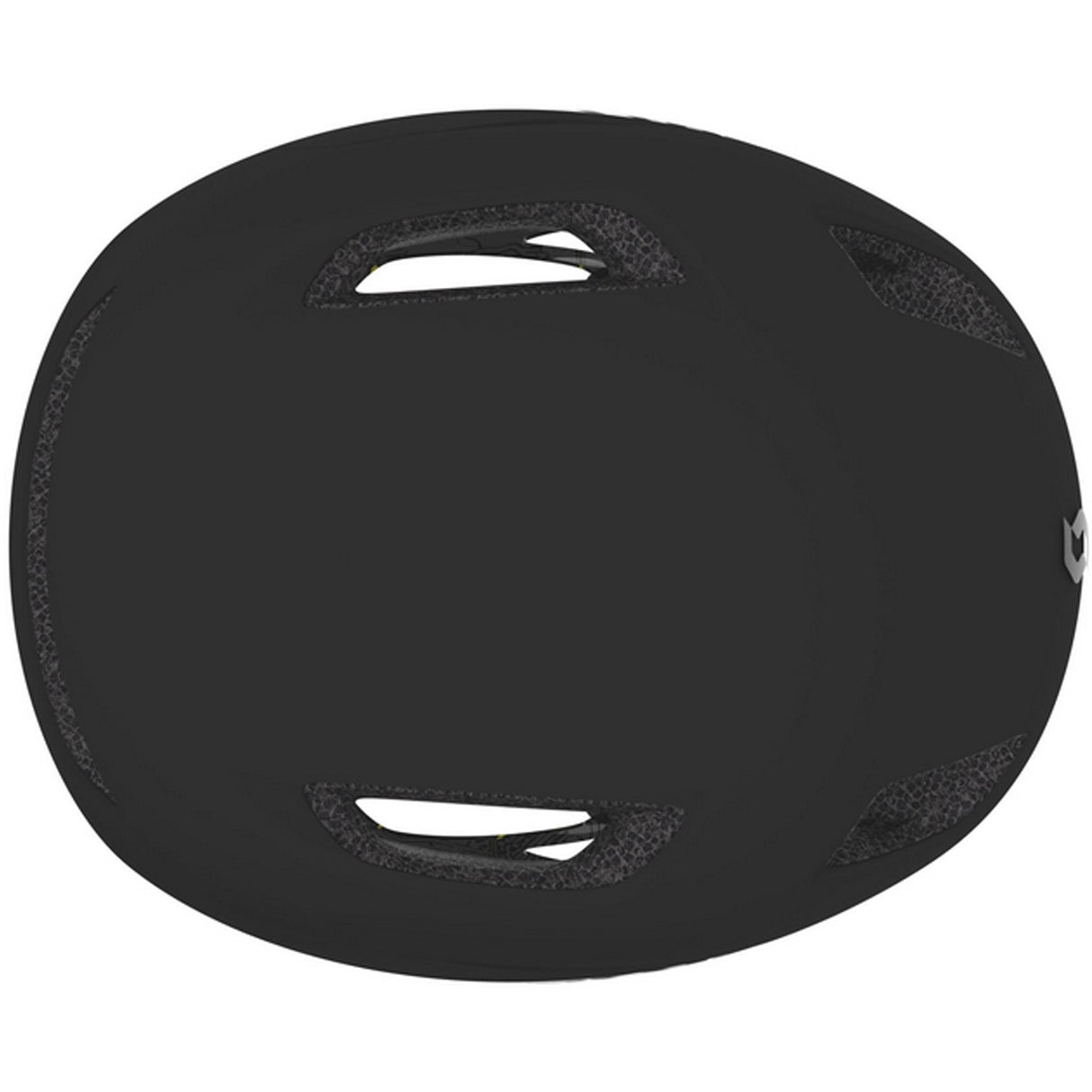 Casco Scott La Mokka Plus - Nero - A